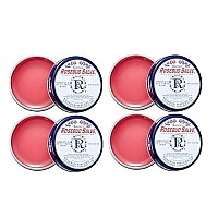 Smith's Rosebud Salve Tin .8 oz (Pack of 4)