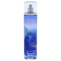 Bath And Body Works Fine Fragrance Mist Moonlight Path, 8 Ounce