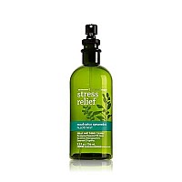 Bath And Body Works Aromatherapy Pillow Mist Eucalyptus Spearmint (Retired Fragrance) 5.3 Fl Oz