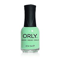 Orly Nail Lacquer, Jealous Much, 0.6 Fluid Ounce