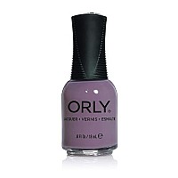 Orly Nail Lacquer, You're Blushing, 0.6 Fluid Ounce