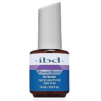 IBD False Nails Power Bond, 0.5 Fluid Ounce