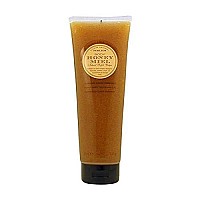 Perlier Body Scrub Tightening Gel, Honey, 8.4 Fluid Ounce