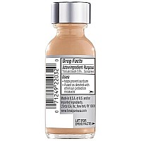 L'Oreal Paris Makeup True Match Super-Blendable Liquid Foundation, Perfect Beige N5.5, 1 Fl Oz,1 Count