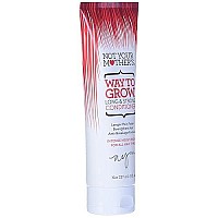 Not Your Mothers Way To Grow Conditioner 8 Ounce (Long+Strong) (235ml)