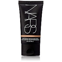 NARS Pure Radiant Tinted Moisturizer SPF 30/PA+++, Alaska, 1.9 Ounce, I0081567