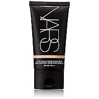 NARS Pure Radiant Tinted Moisturizer SPF 30PA+++ 1.7, Finland - Lightest with a neutral balance of pink and yellow undertones, 1.9 Ounce (I0081565)