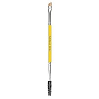 Bdellium Tools Professional Makeup Brush Studio Series - Double-Ended Brow/Lash 735