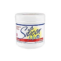 Silicon Mix deep Intensive Hair Treatment (16 Oz)