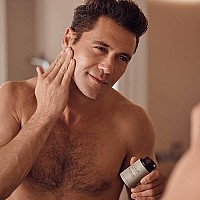 Ahava Mens Dead Sea Mineral Shaving Line