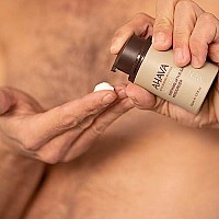 Ahava Mens Dead Sea Mineral Shaving Line