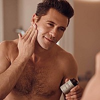 Ahava Mens Dead Sea Mineral Shaving Line