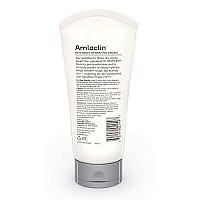 AmLactin Ultra Smoothing Intensely Hydrating Body and Hand Cream for Rough, Bumpy, Dry Skin, 4.9 Ounce