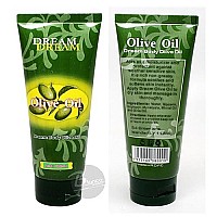 Dream Body Olive Oil 100ml (Pack of 3)