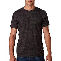 Bella Canvas Triblend Short Sleeve Tee