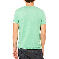 Bella Canvas Triblend Short Sleeve Tee