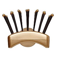 Olivia Garden NanoThermic Ceramic + Ion Styler Hair Brush NT-VTS (Vent)