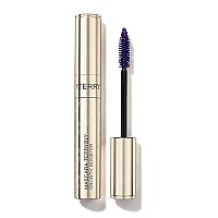 By Terry Terrybly Growth Booster Mascara | Purple Success | Full-Volume, Clump-Resistant | 8Ml (0.28 Fl Oz)