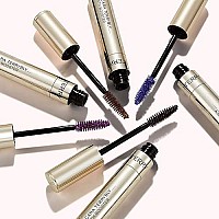 By Terry Terrybly Growth Booster Mascara | Purple Success | Full-Volume, Clump-Resistant | 8Ml (0.28 Fl Oz)