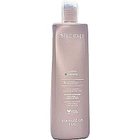 Tec Italy Lumina Shampoo For Blond And Gray Hair 1000Ml/33.8Oz