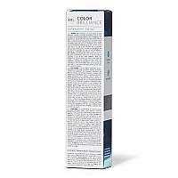 Ion Aqua Semi Permanent Hair Color Aqua