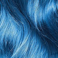 Ion Aqua Semi Permanent Hair Color Aqua