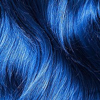 Ion Sky Blue Semi Permanent Hair Color Sky Blue