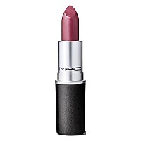 Mac Frost Lipstick, Plum Dandy