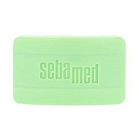 Sebamed Sensitive Skin Cleansing Bar 3 Pack (10.5 ounce) - Hypoallergenic and Dermatologist Recommended. No Detergents that may Irritate Skin Conditions