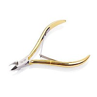 Nghia Hard Steel Cuticle Nipper C-118 (Previously D-501)