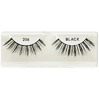 Ardell - False Eyelashes, Double Up 206, Reusable, Black (4-Pack)