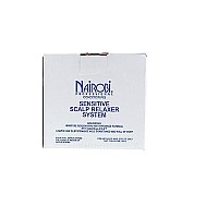 Nairobi Sensitive Scalp Relaxer System