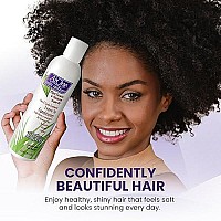 AtOne With Nature Leave-in Conditioner with Aloe Vera 8 oz.