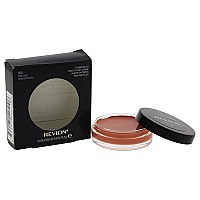 Revlon Photo Ready Cream Blush, Pinched, 0.4 Ounce