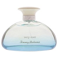 Tommy Bahama Very Cool Eau de Parfum Spray, 3.4 Fl