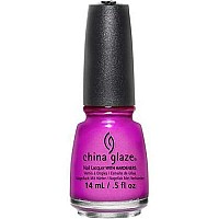 China Glaze Nail Polish, Beach Cruise-r 1085