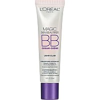 L'Oral Paris Studio Secrets Magic BB Cream, Light, 1 Fluid Ounce