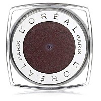 L'Oreal Paris Infallible 24HR Shadow, Smoldering Plum, 0.12 Ounce