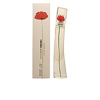 Kenzo Flower Women Eau De Parfum Spray, 1.7 Ounce