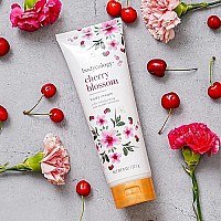 Bodycology Cherry Blossom Moisturizing Body Cream for Women, 8 Ounce (455004106)