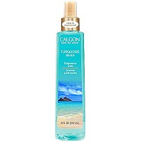 Calgon Fragrance Body Mist (Turquoise Seas, 8-Ounce)