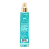 Calgon Fragrance Body Mist (Turquoise Seas, 8-Ounce)