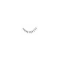 Red Cherry 27 False Eyelashes, Bottom Under Lash (Pack of 3 Pairs)