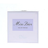 Christian Dior Miss Dior Eau De Parfum Spray For Women 3.4 Ounce