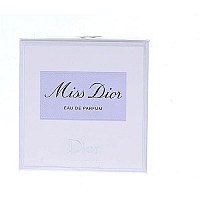 Christian Dior Miss Dior Eau De Parfum Spray For Women 3.4 Ounce