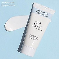 Deborah Lippmann Rich Girl Hand Cream | Moisturizing Hand Lotion with Shea Butter, Avocado and Jojoba Oil | SPF 25 Skin Protection | 3 Ounce (Pack of 1)