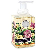 Michel Design Works Provence Foaming Soap, 17.8-Ounce