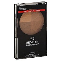 Revlon Photo Ready Bronzing Kit, Bronzed and Chic