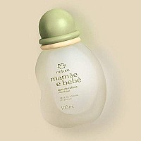 Natura Mamae e Bebe Shampoo 200ml