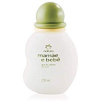 Natura Mamae e Bebe Shampoo 200ml